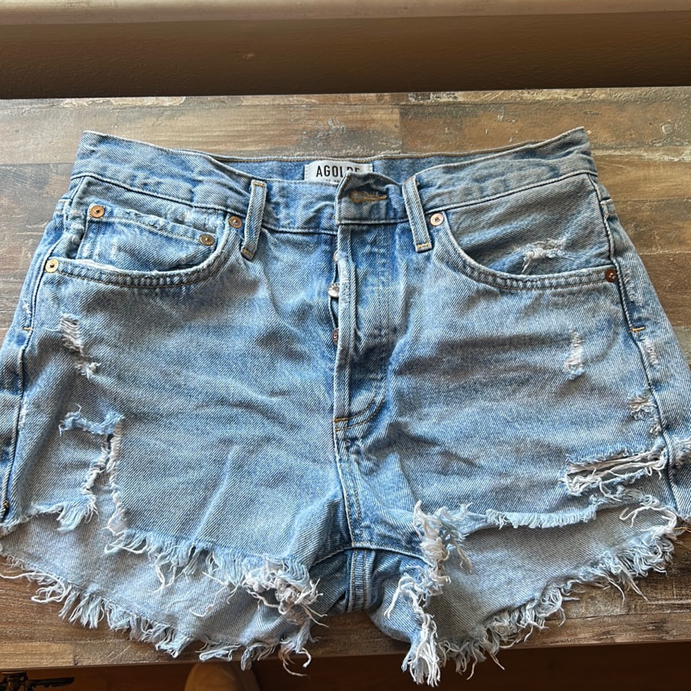 Agolde Denim